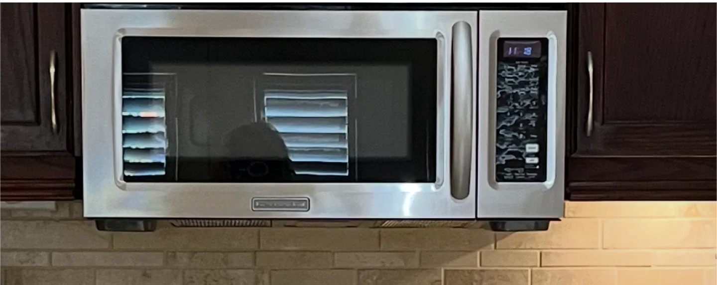 KitchenAid Gas Range with Oven image indicator(6)