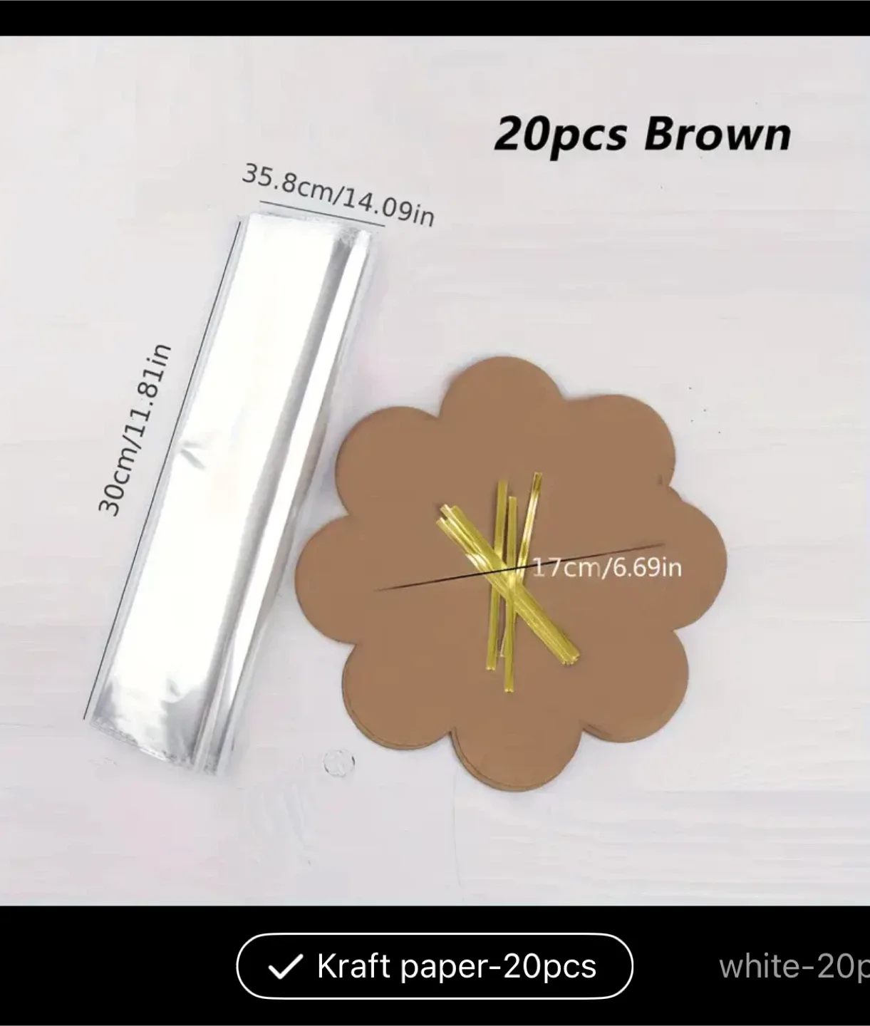 Day 4 🥕 disposable cake bags thumbnail