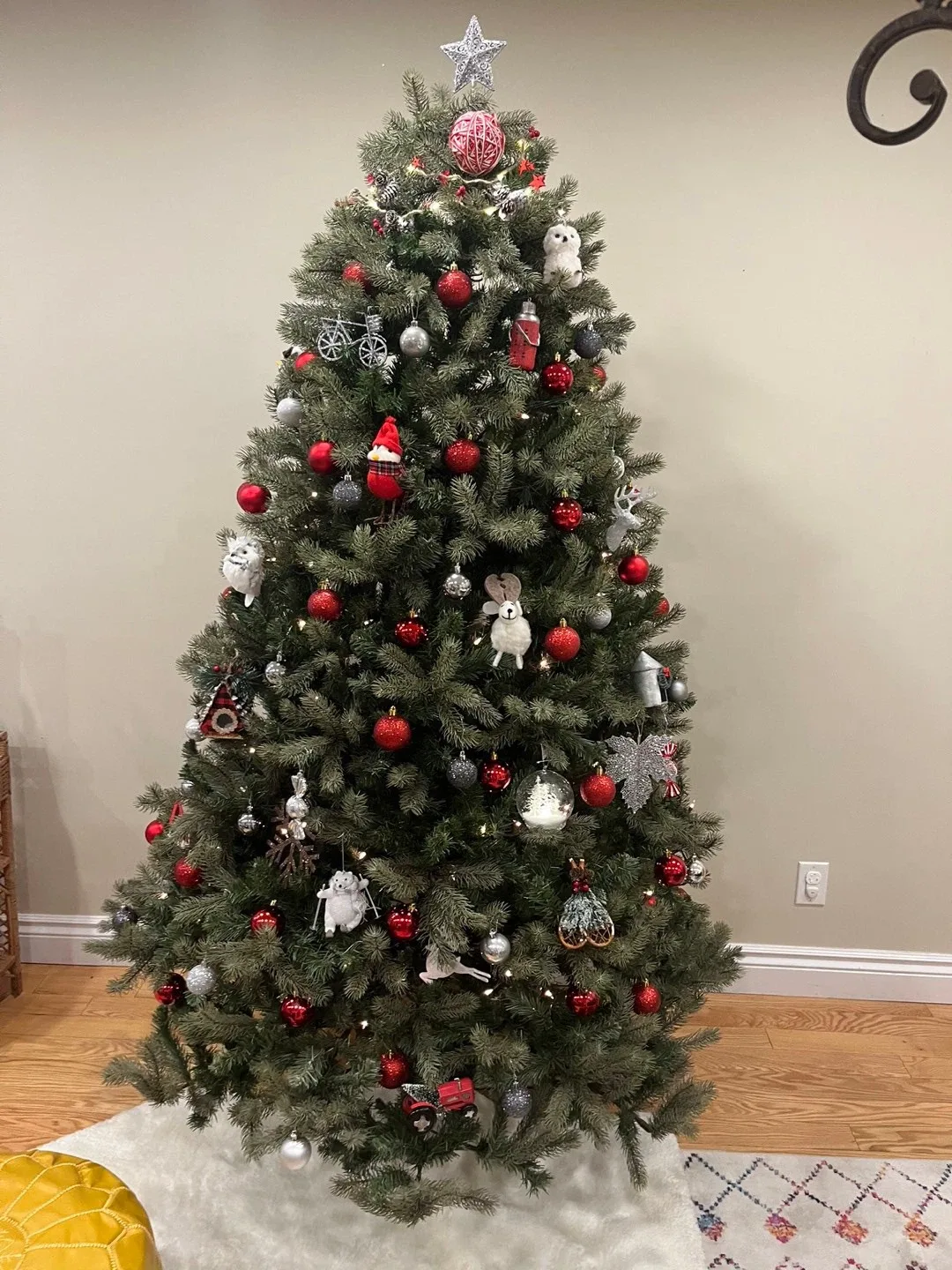 Christmas tree thumbnail