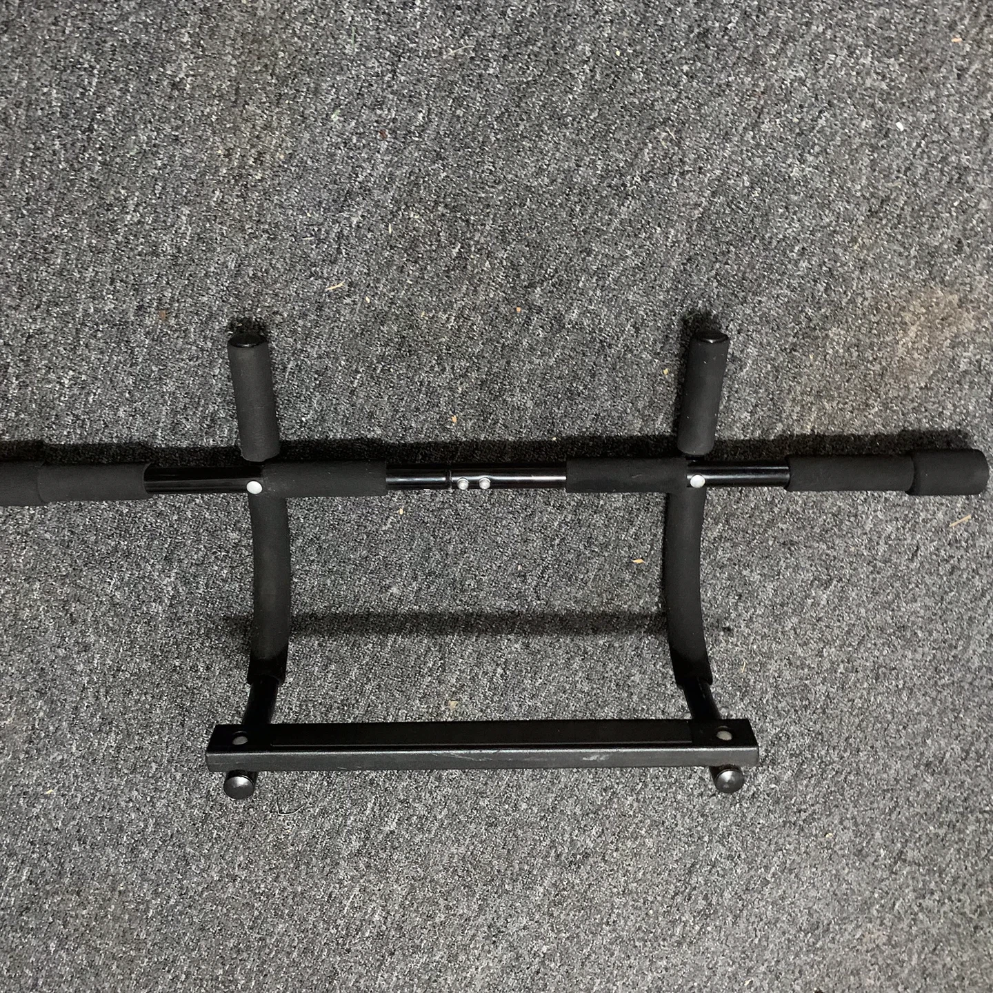 Everlast Pull Up Bar