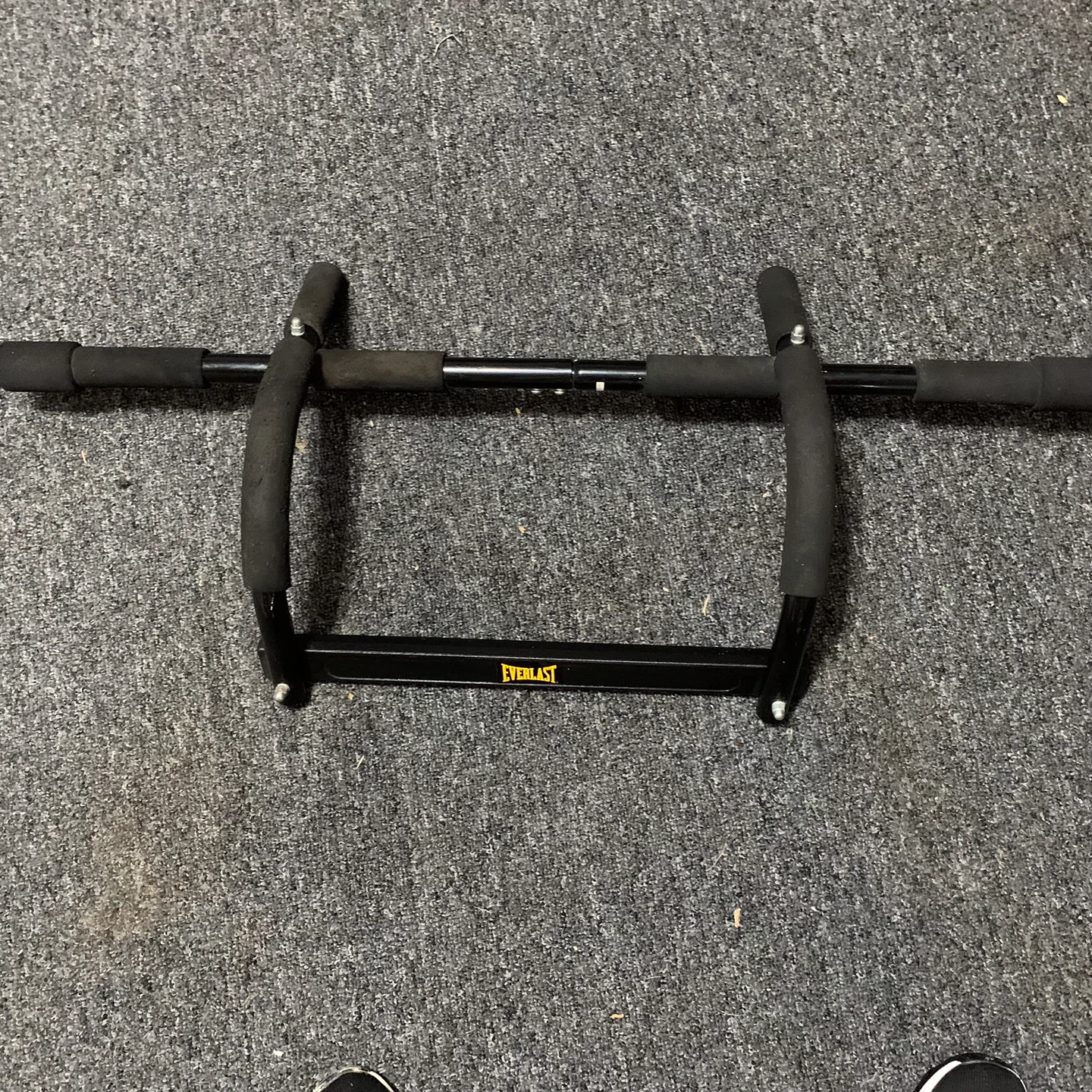 Everlast Pull Up Bar - photo 2