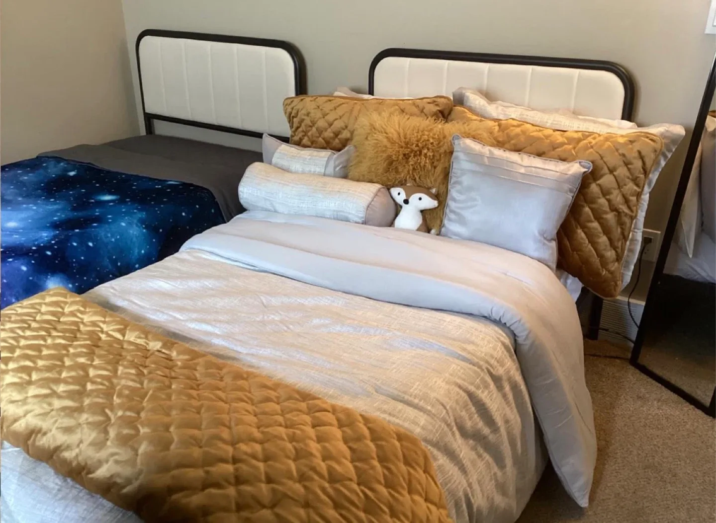 Twin Size Bed Frame thumbnail