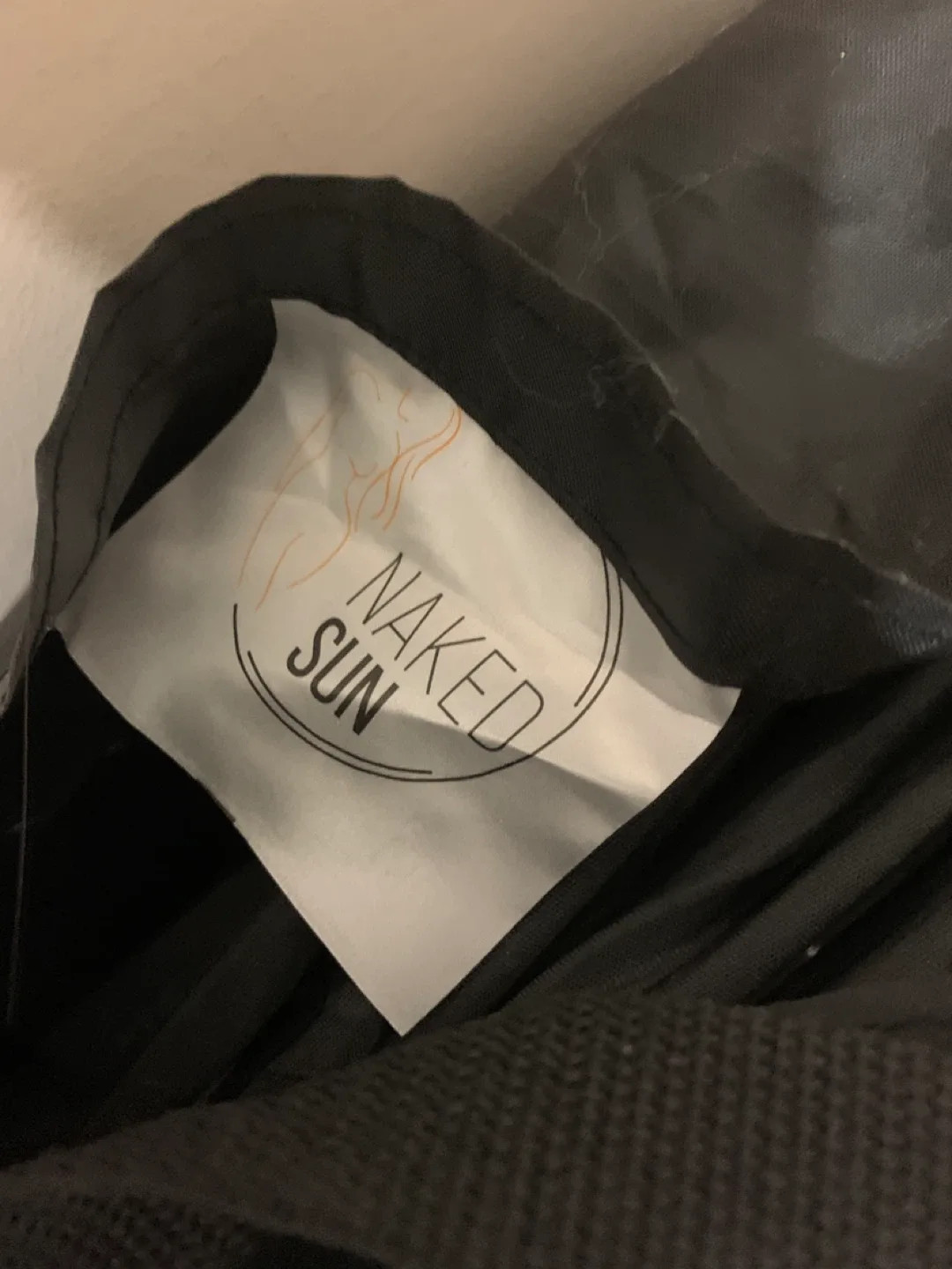 Portable spray tan equipment (machine, tent, fan) image indicator(4)