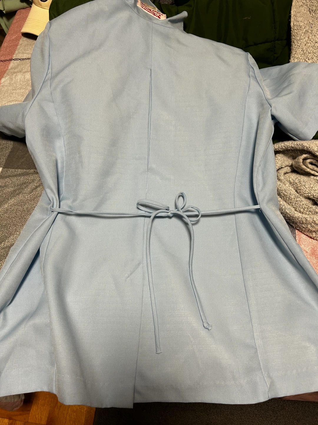 Peggy Mrozik Signature Collection scrub Size 14 - photo 2