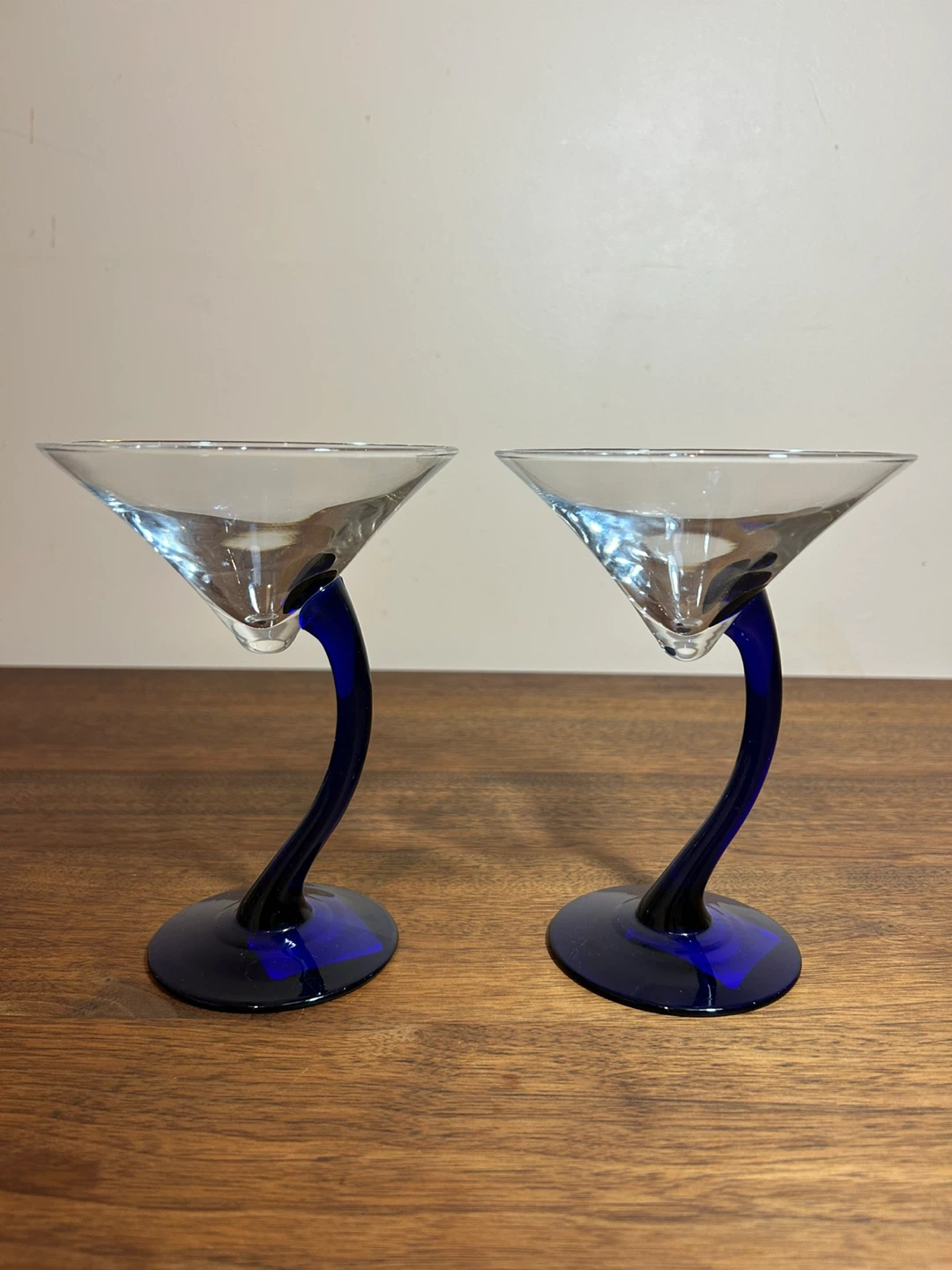 Martini Glasses - Set of 2
