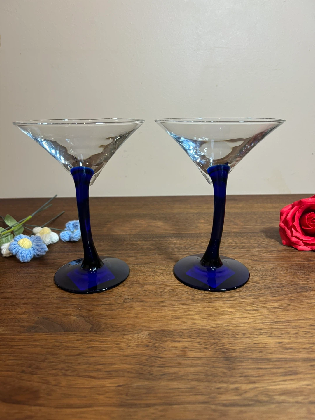 Martini Glasses - Set of 2 - photo 3