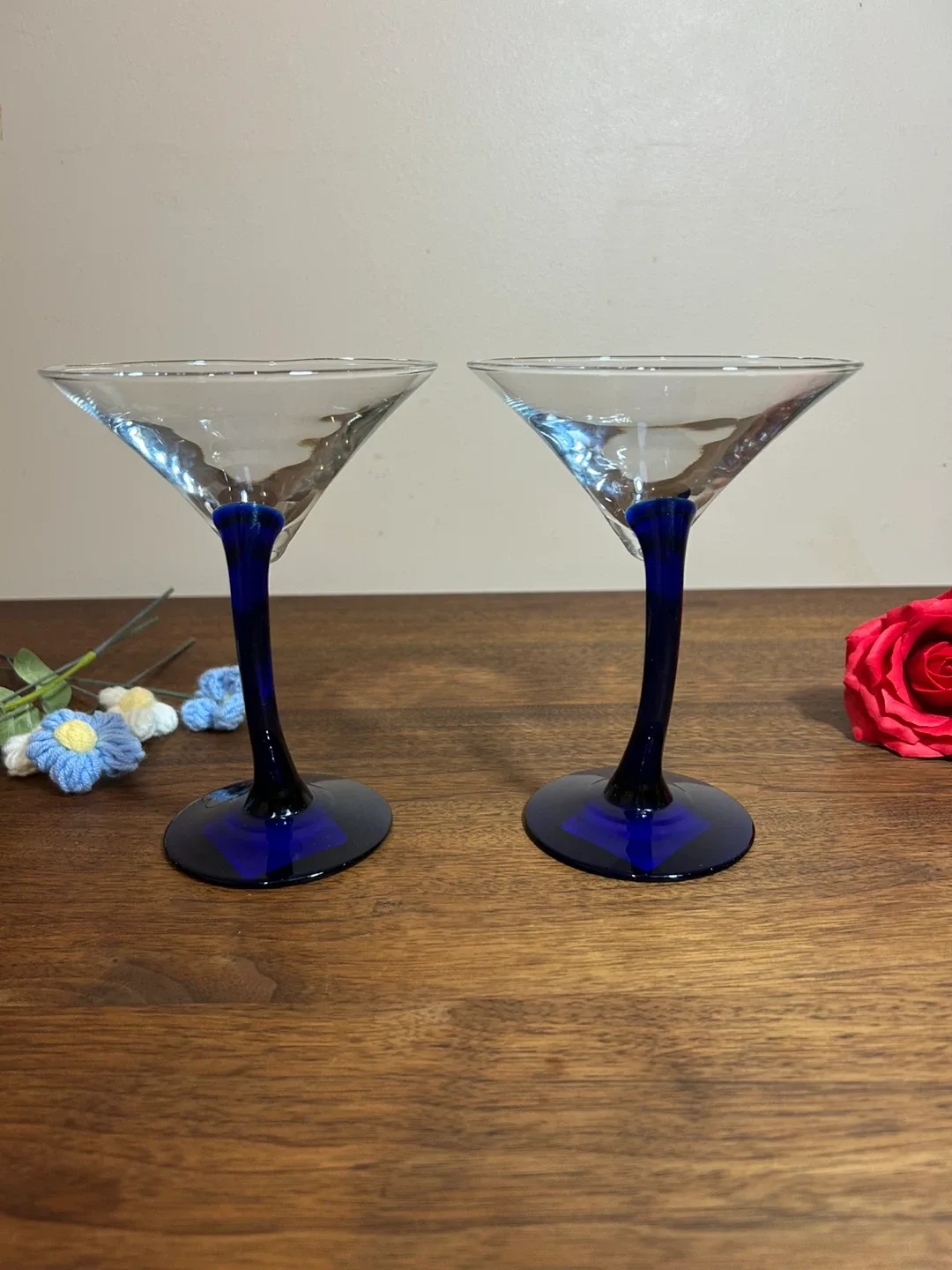Martini Glasses - Set of 2 image indicator(3)
