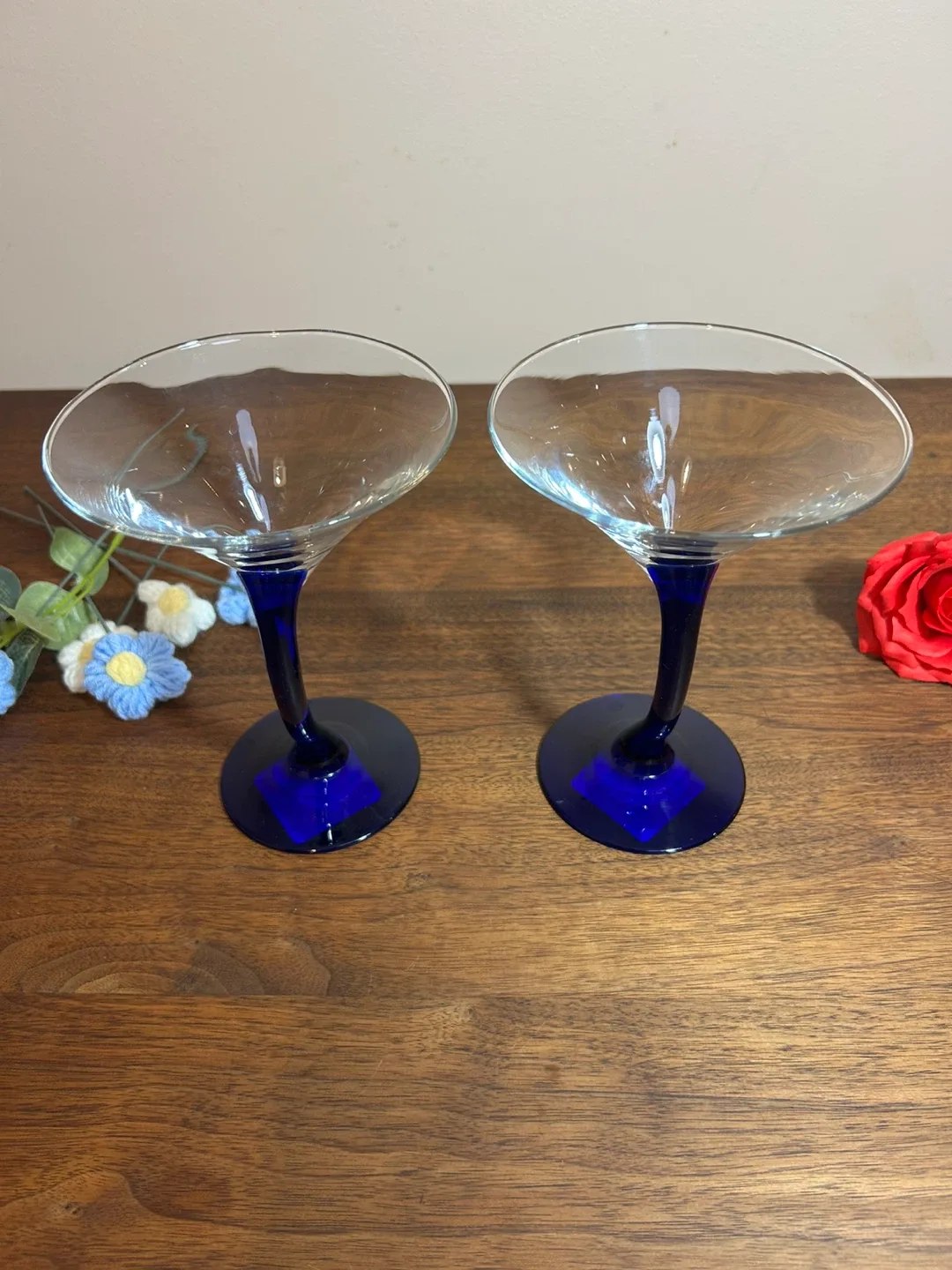 Martini Glasses - Set of 2 image indicator(4)