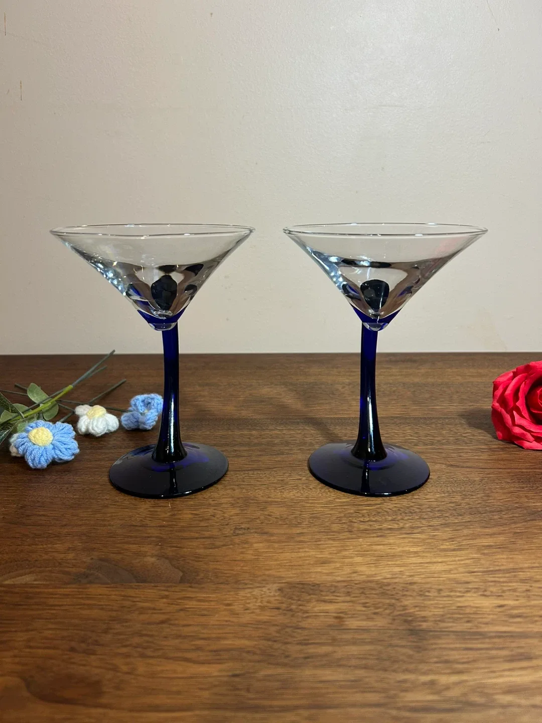 Martini Glasses - Set of 2 image indicator(6)