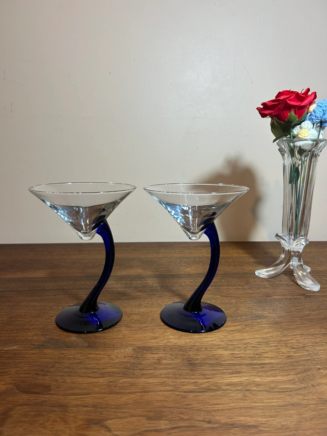 Martini Glasses - Set of 2 - photo 2