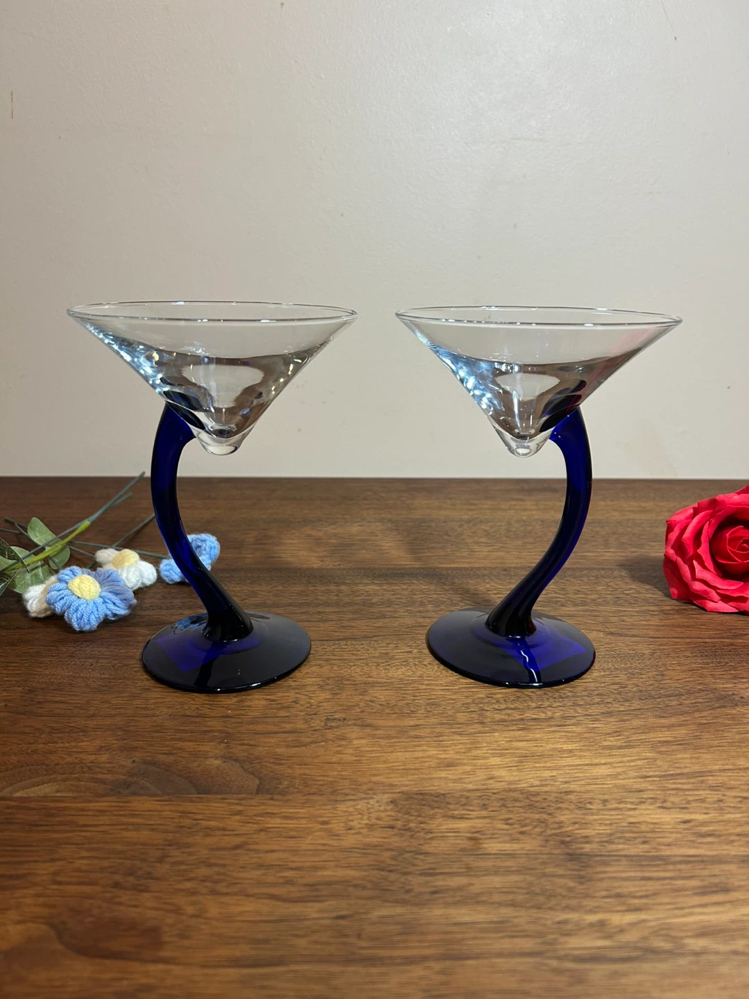 Martini Glasses - Set of 2 - photo 5