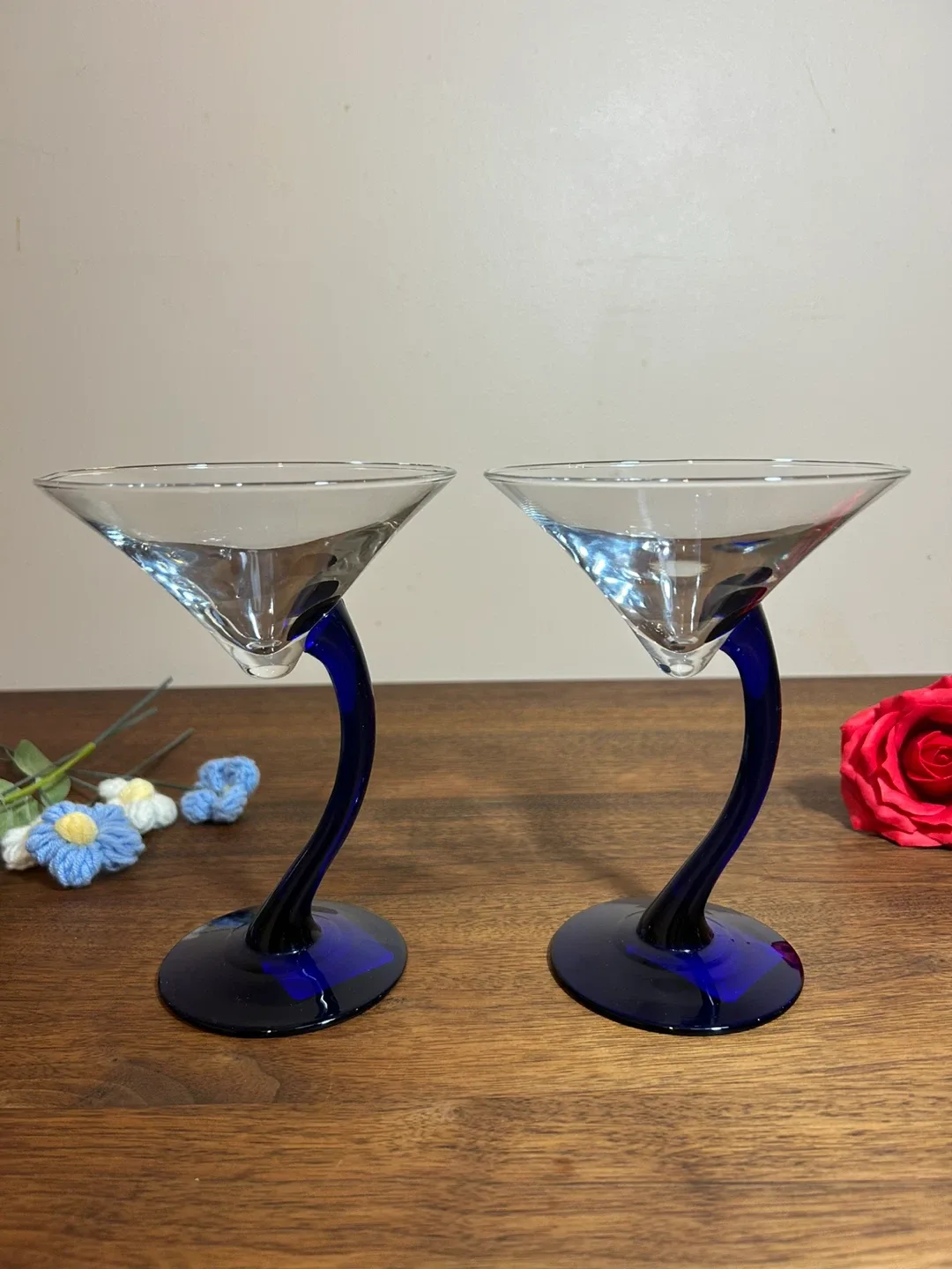 Martini Glasses - Set of 2 image indicator(10)