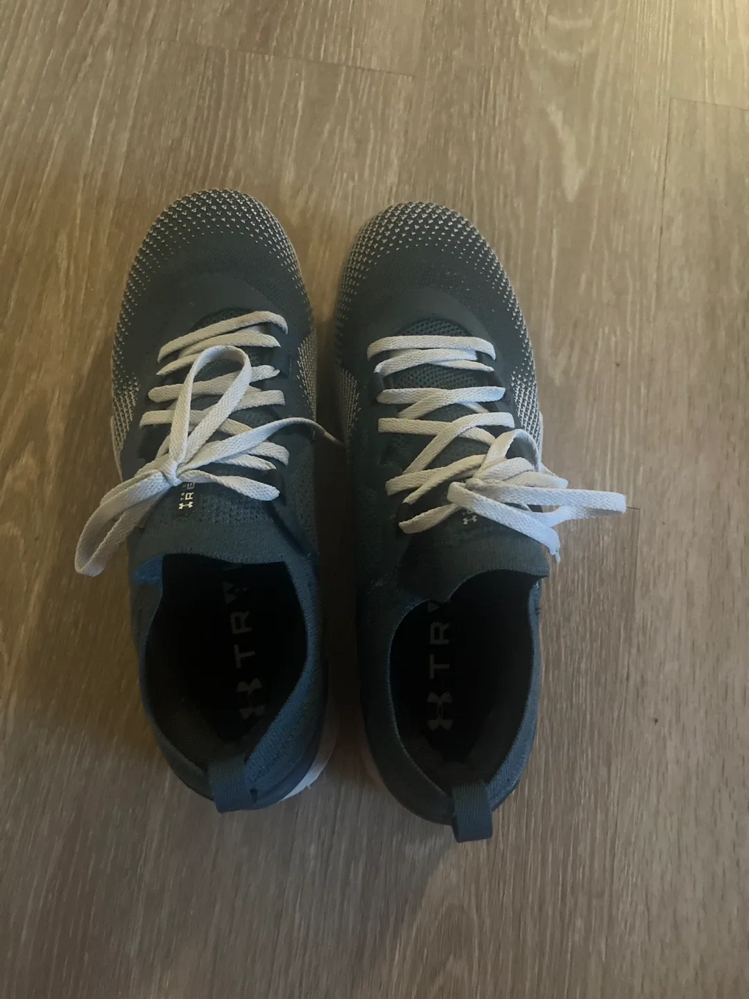 Under Armour TR9 Training Shoes UK 8.5 thumbnail