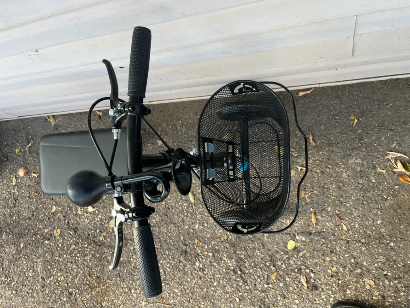 KneeRover Knee Walker - Blue image indicator(4)