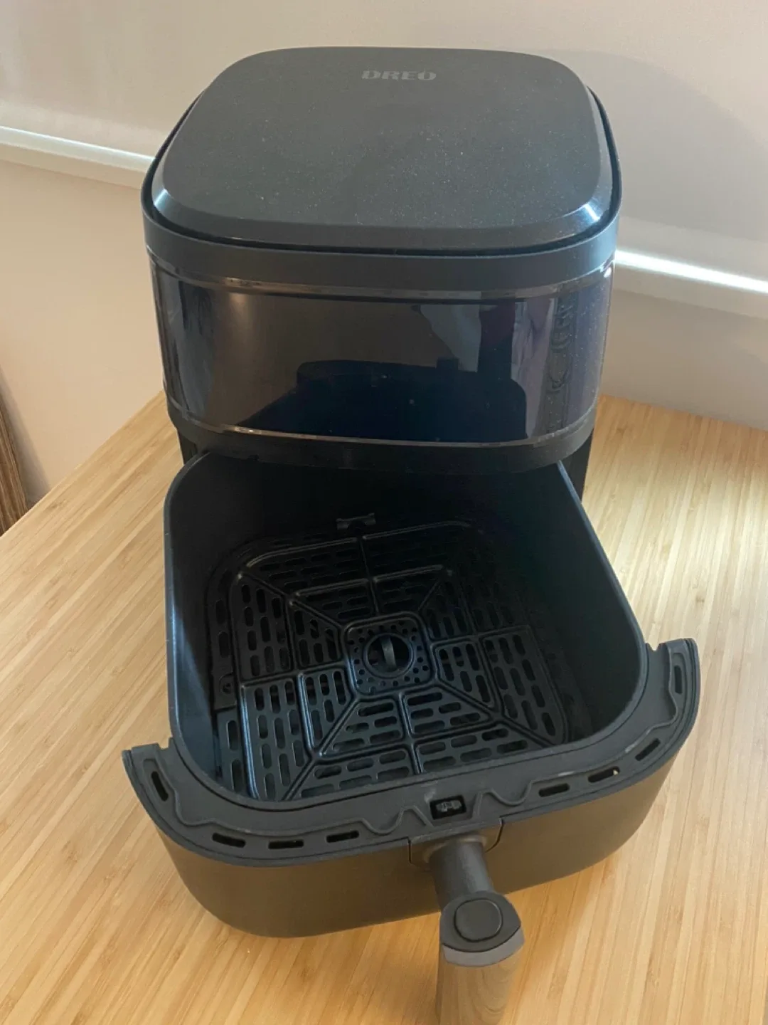 Dreo Air Fryer image indicator(2)