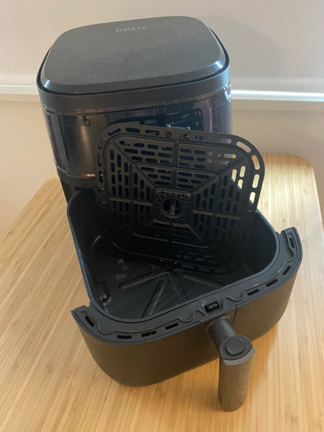 Dreo Air Fryer - photo 3