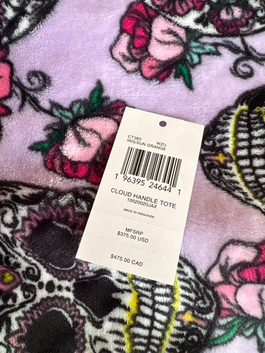 Beautiful Coach bag image indicator(4)