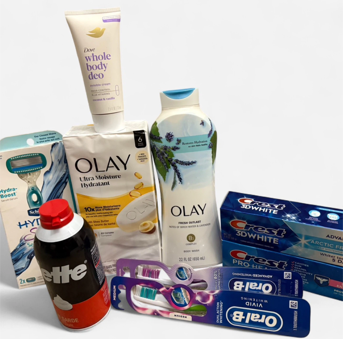 Personal Care