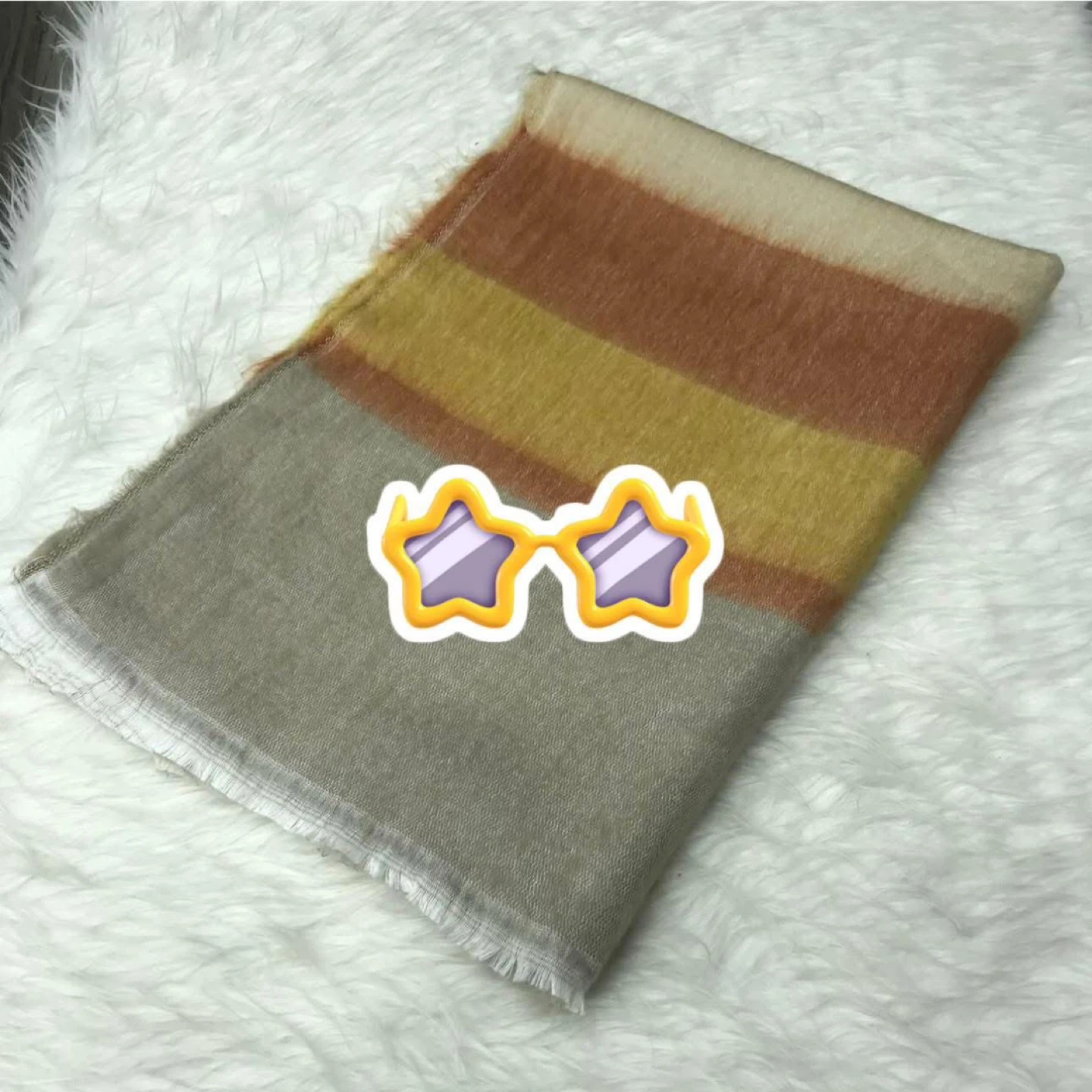 Shawls