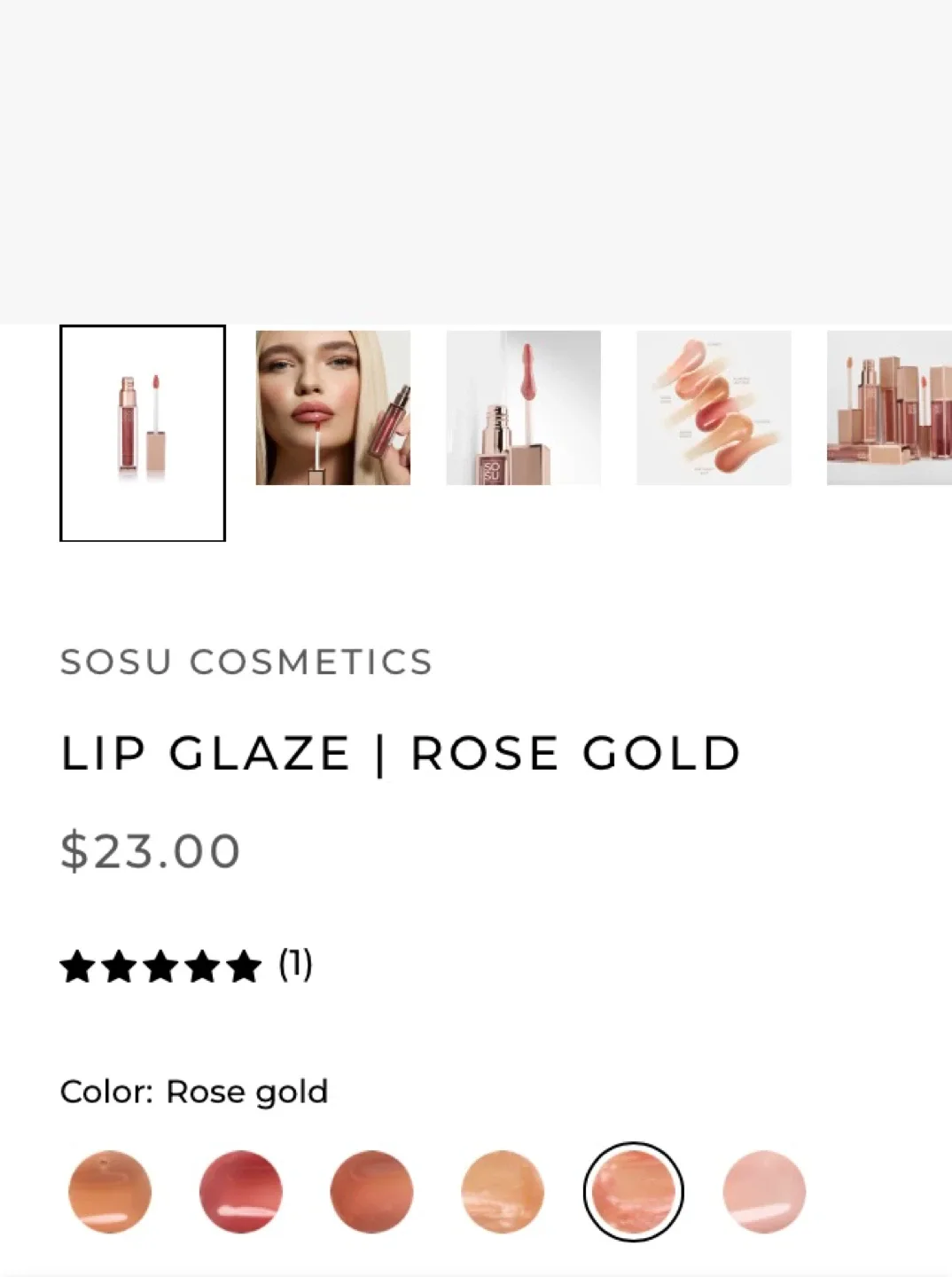 New Sosu Lip Glaze image indicator(3)