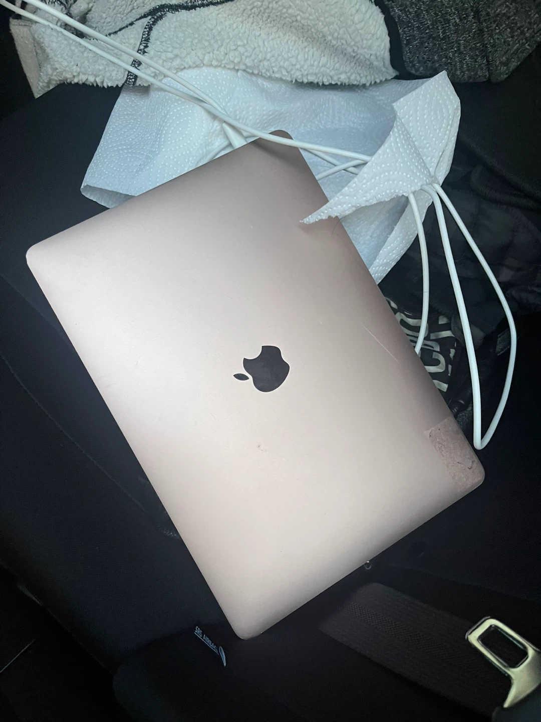 MacBook Air 2019