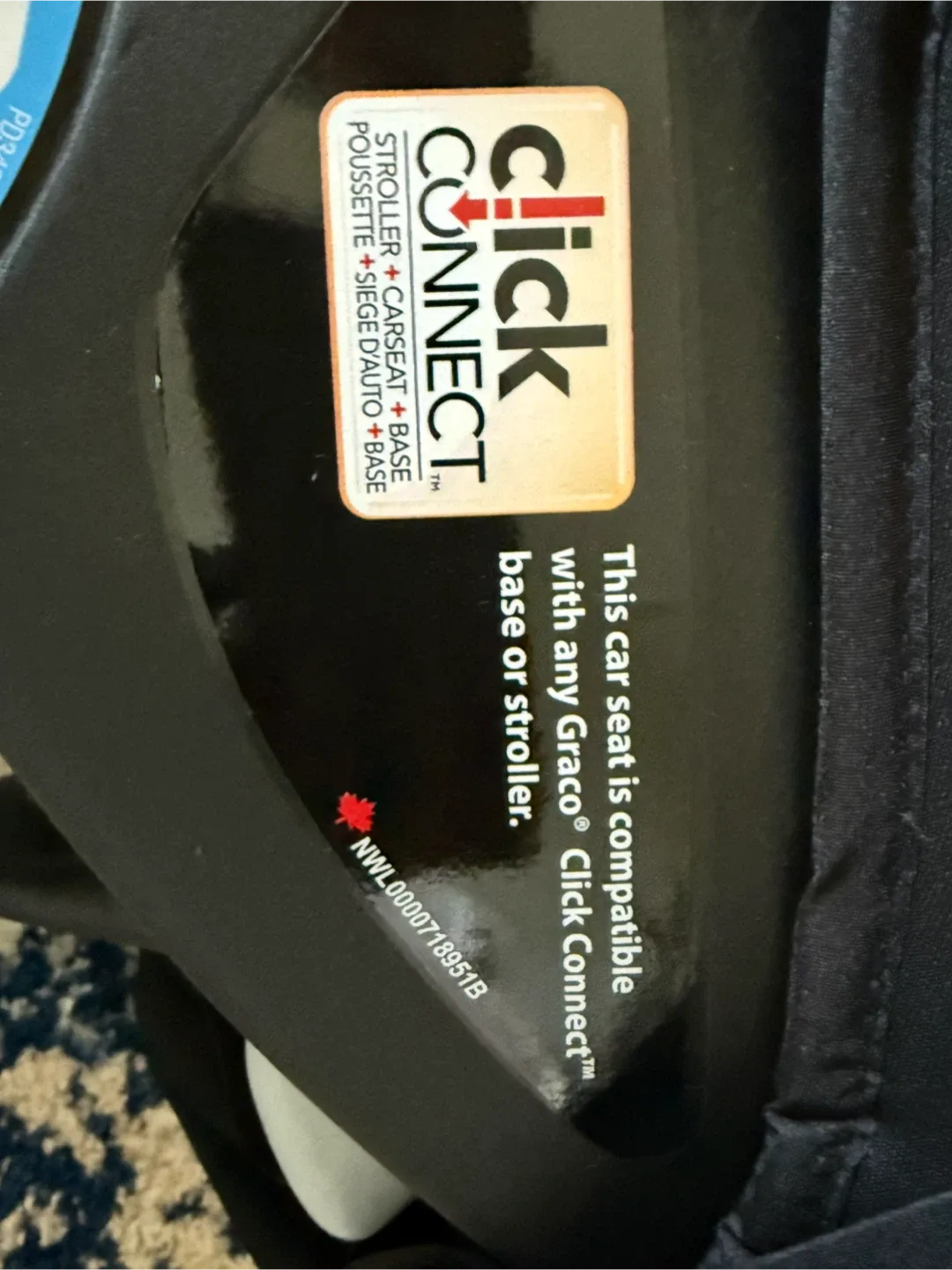 3-in-1 Stroller + Car Seat image indicator(9)