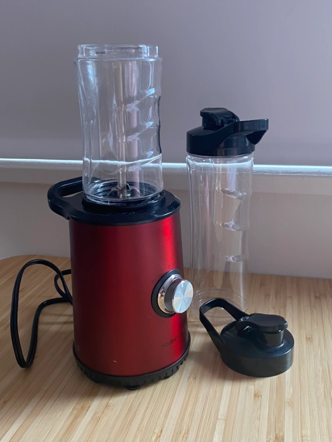 HadinEEon Portable Blender