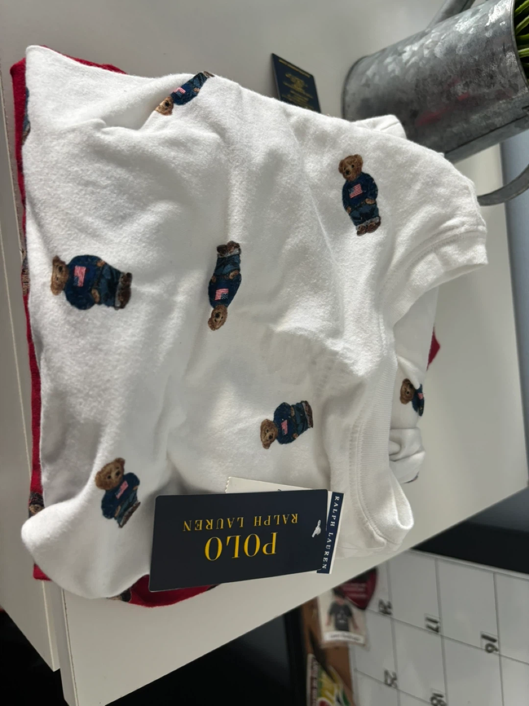 Polo  Pajamas - photo 2