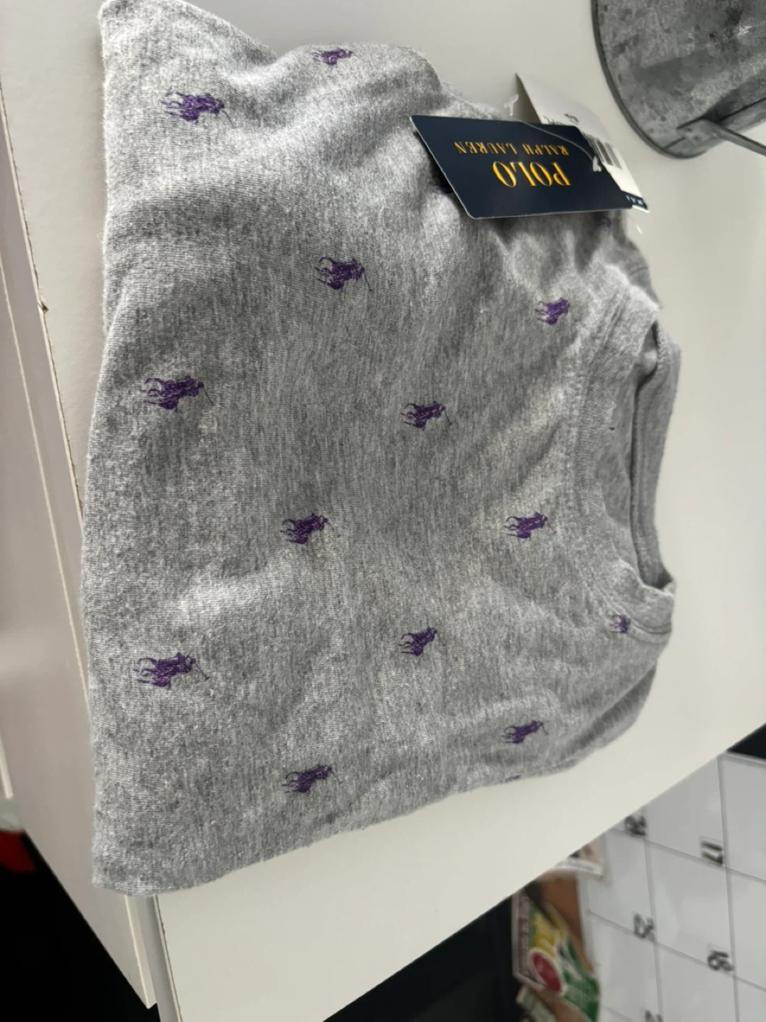 Polo  Pajamas - photo 4