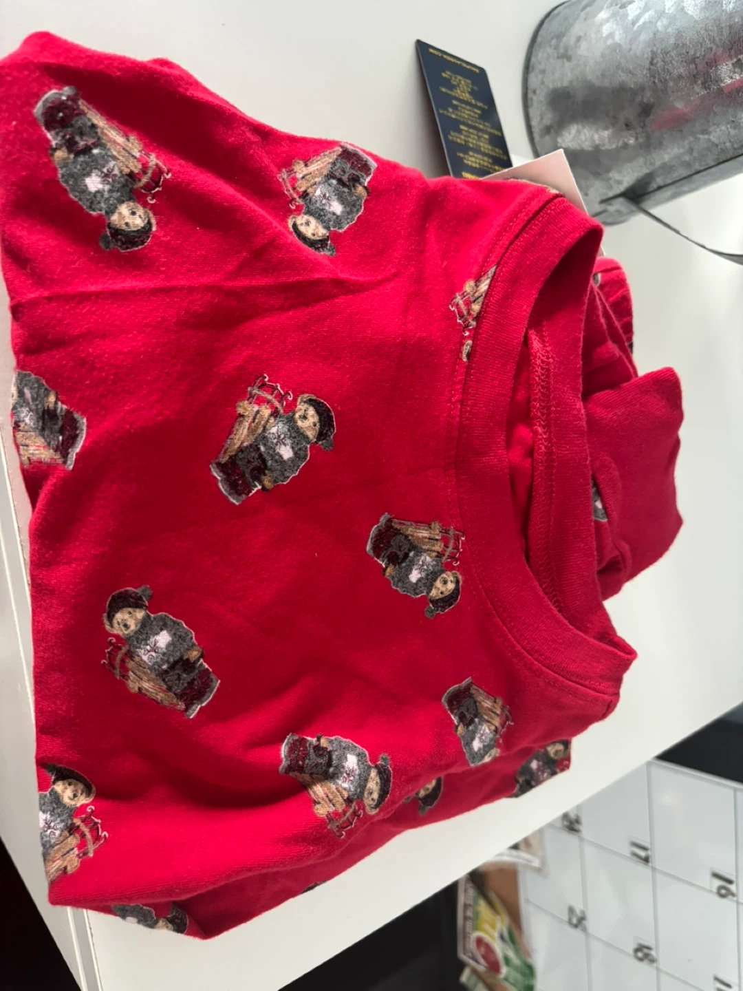 Polo  Pajamas - photo 3