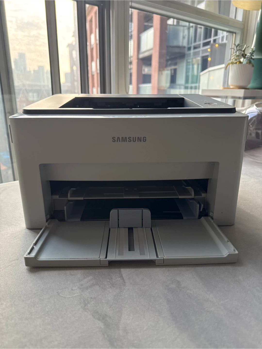 Samsung ML-2240 Mono Laser Printer - photo 4