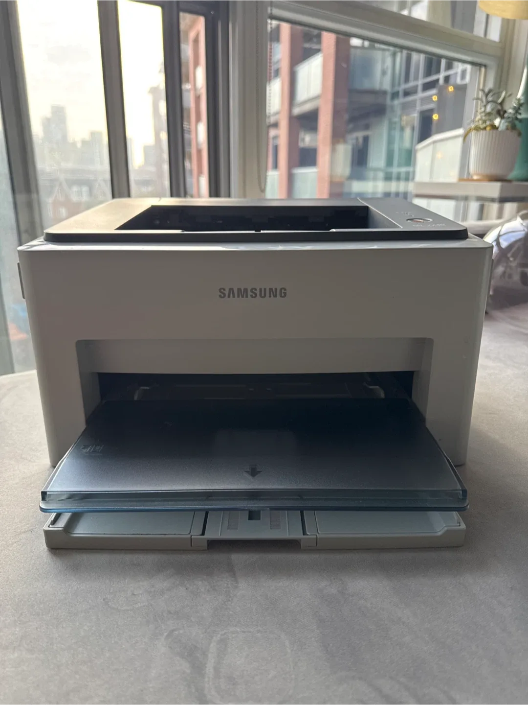Samsung ML-2240 Mono Laser Printer