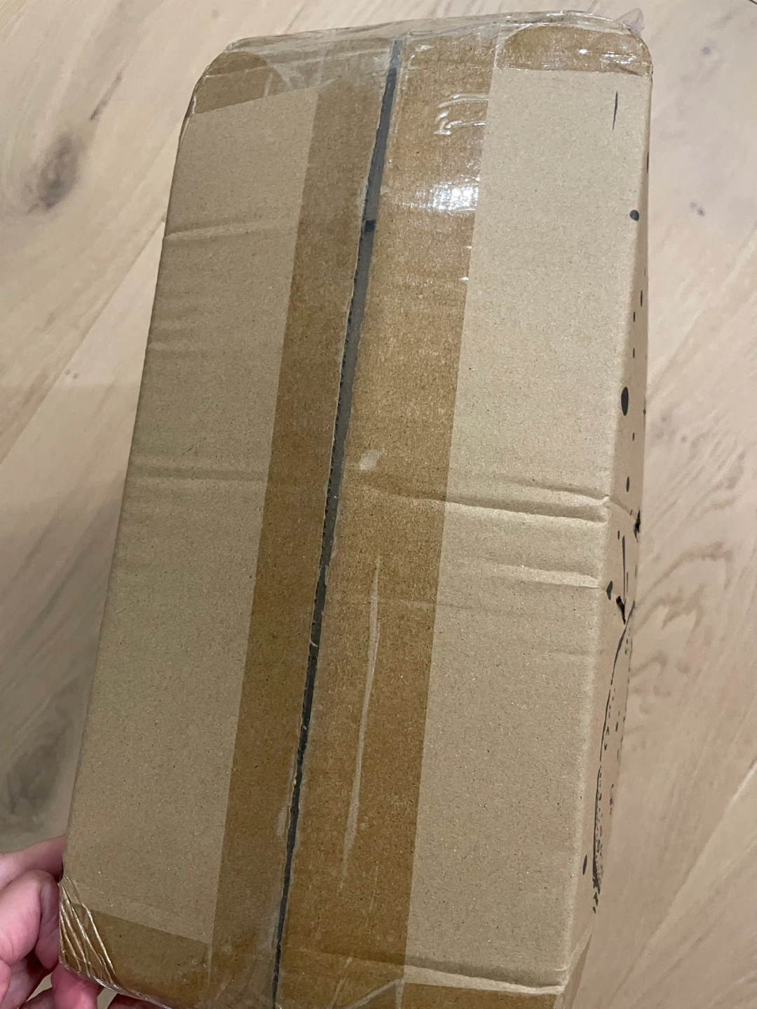 Queen Mattress Topper - Down Alternative Fill. New, Sealed Box - photo 5