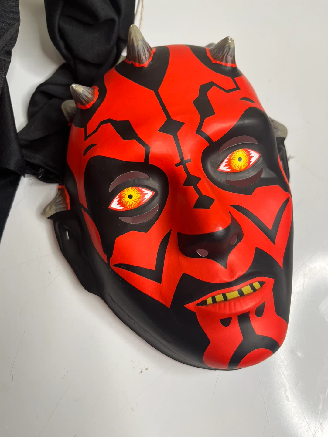 Star Wars Darth Maul Child Costume - Medium - photo 2