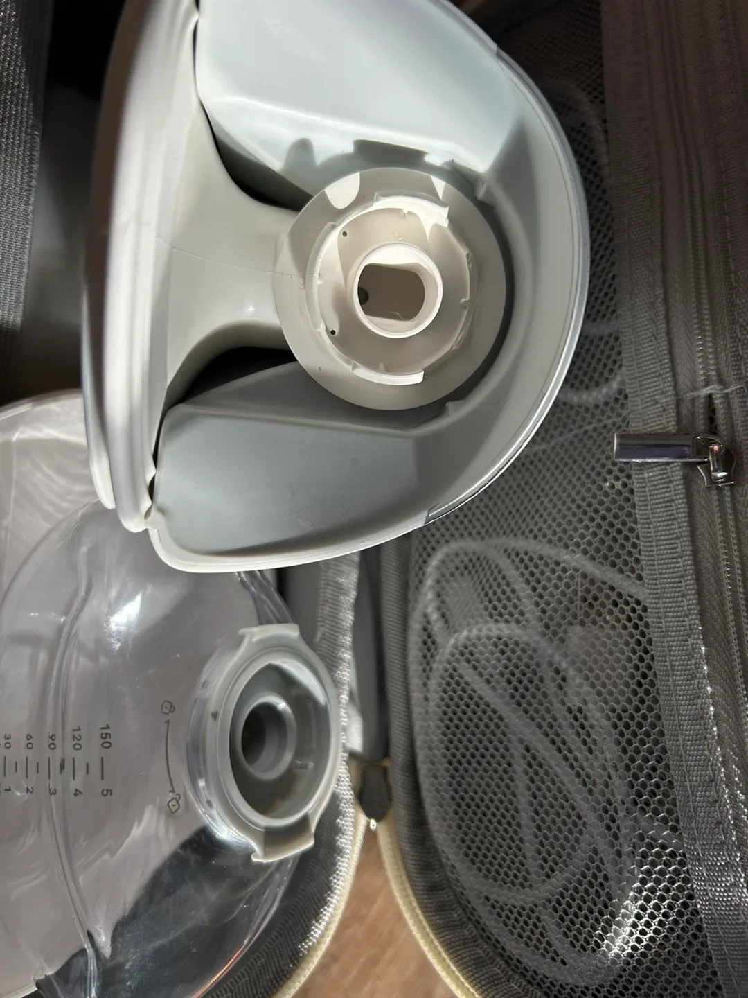 HOSPITAL GRADE- Momcozy Mobile Flow M9! image indicator(7)