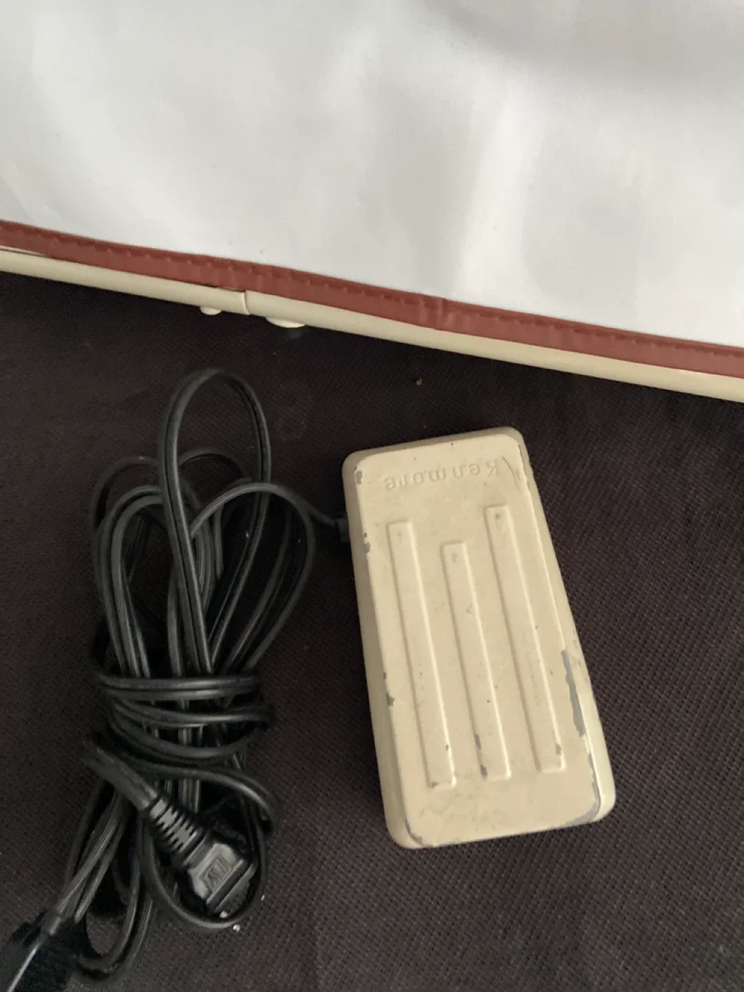 Kenmore 12 Sewing Machine image indicator(6)