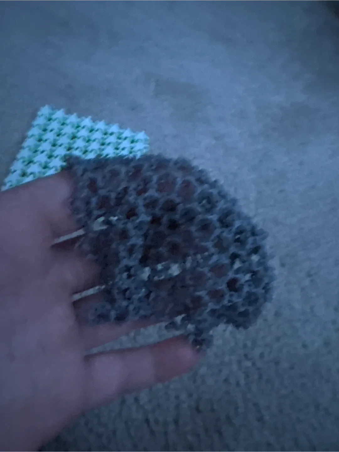 3D Printed Flexible Grids image indicator(3)