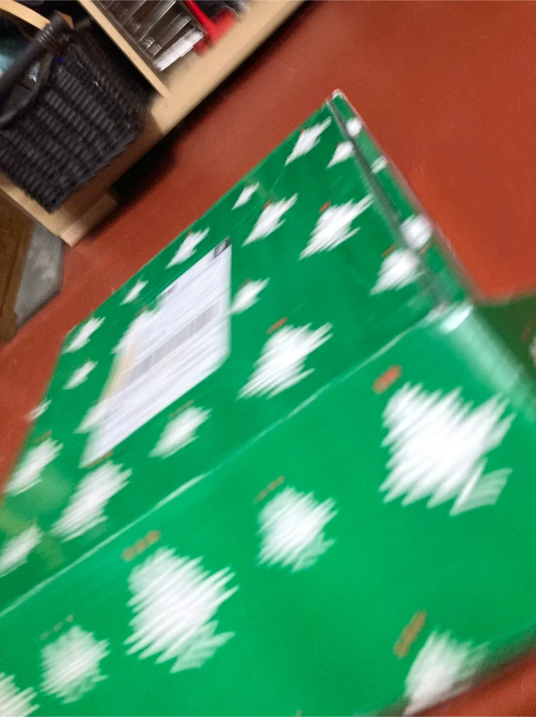 FREE Holiday Shipping Box image indicator(3)