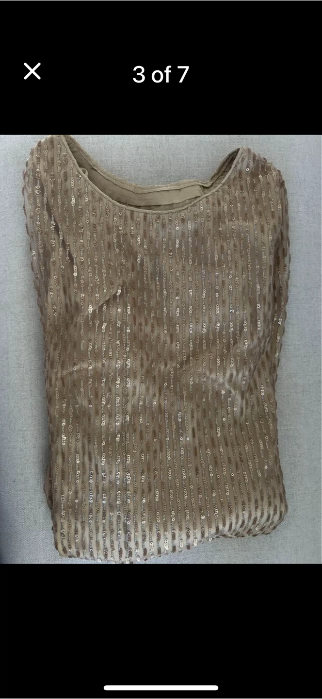 Ladies' Party Dress - photo 2
