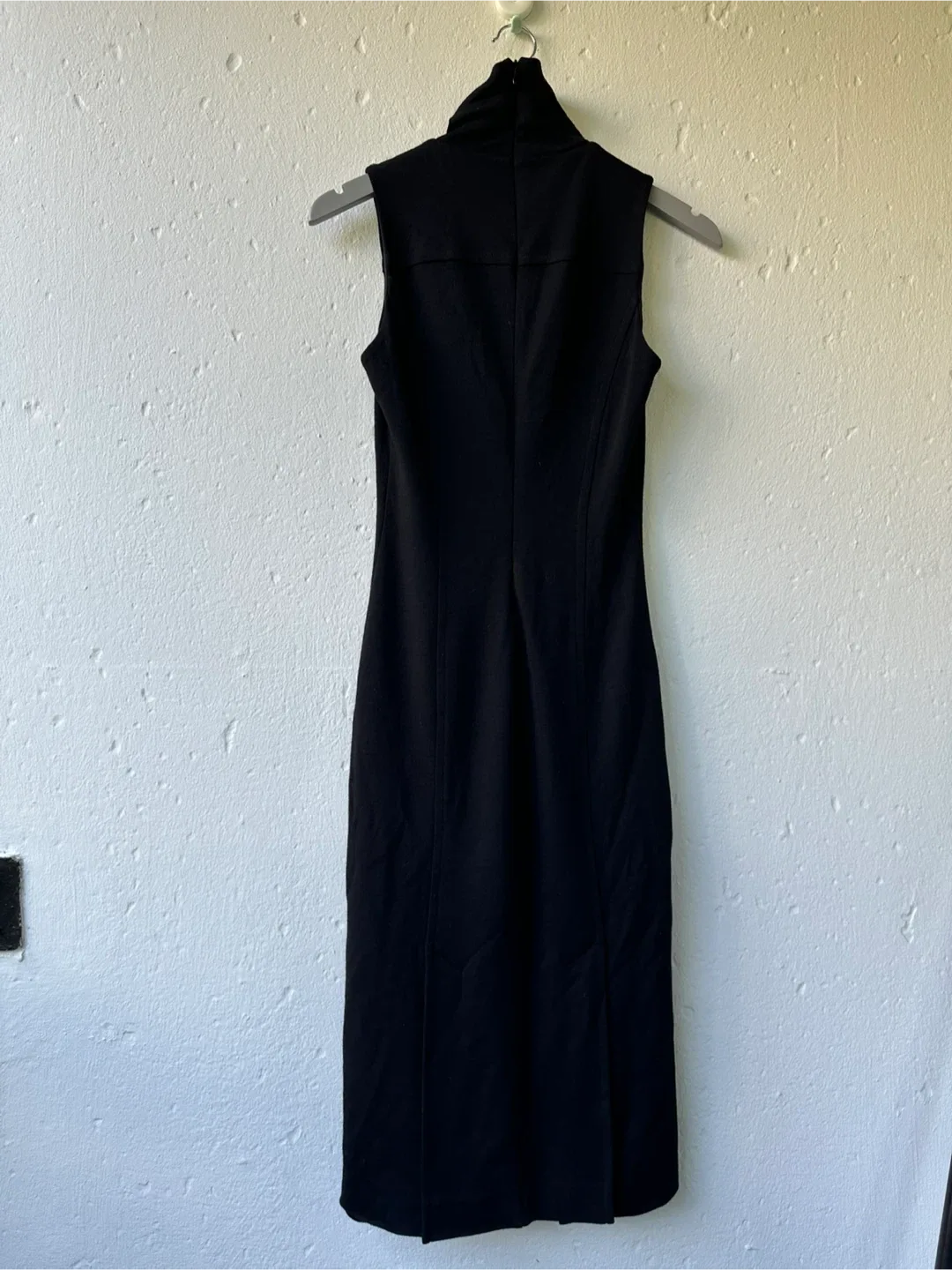 Hexeline Black Dress Size Small image indicator(2)