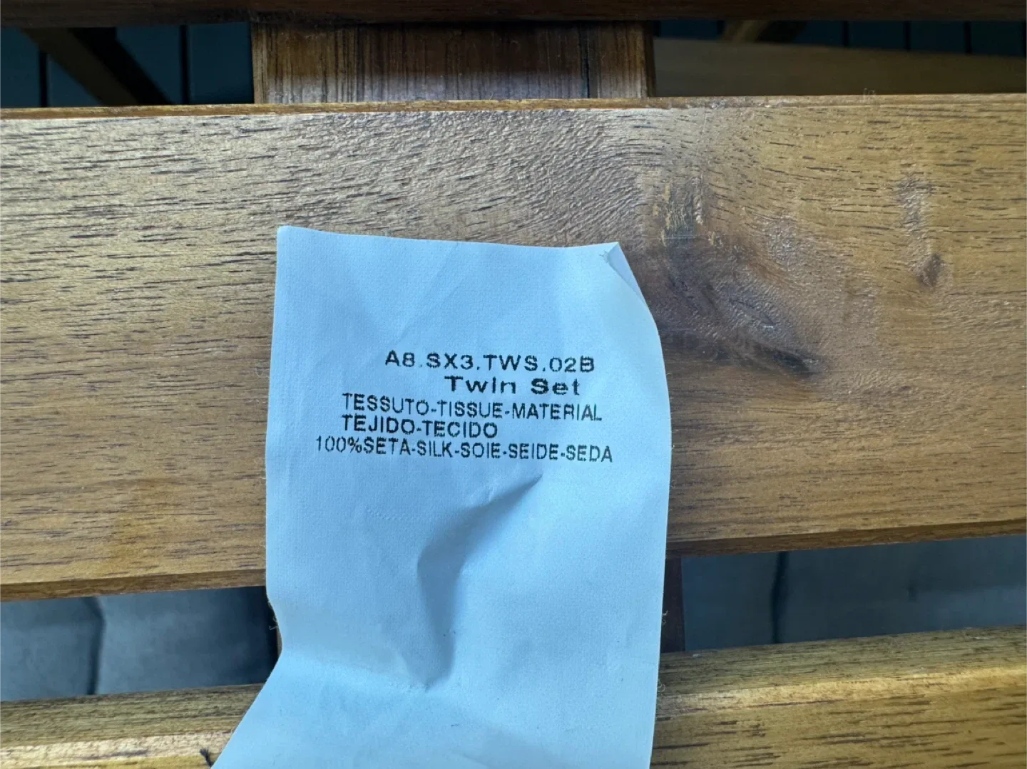 Hexeline Black Dress Size Small image indicator(5)