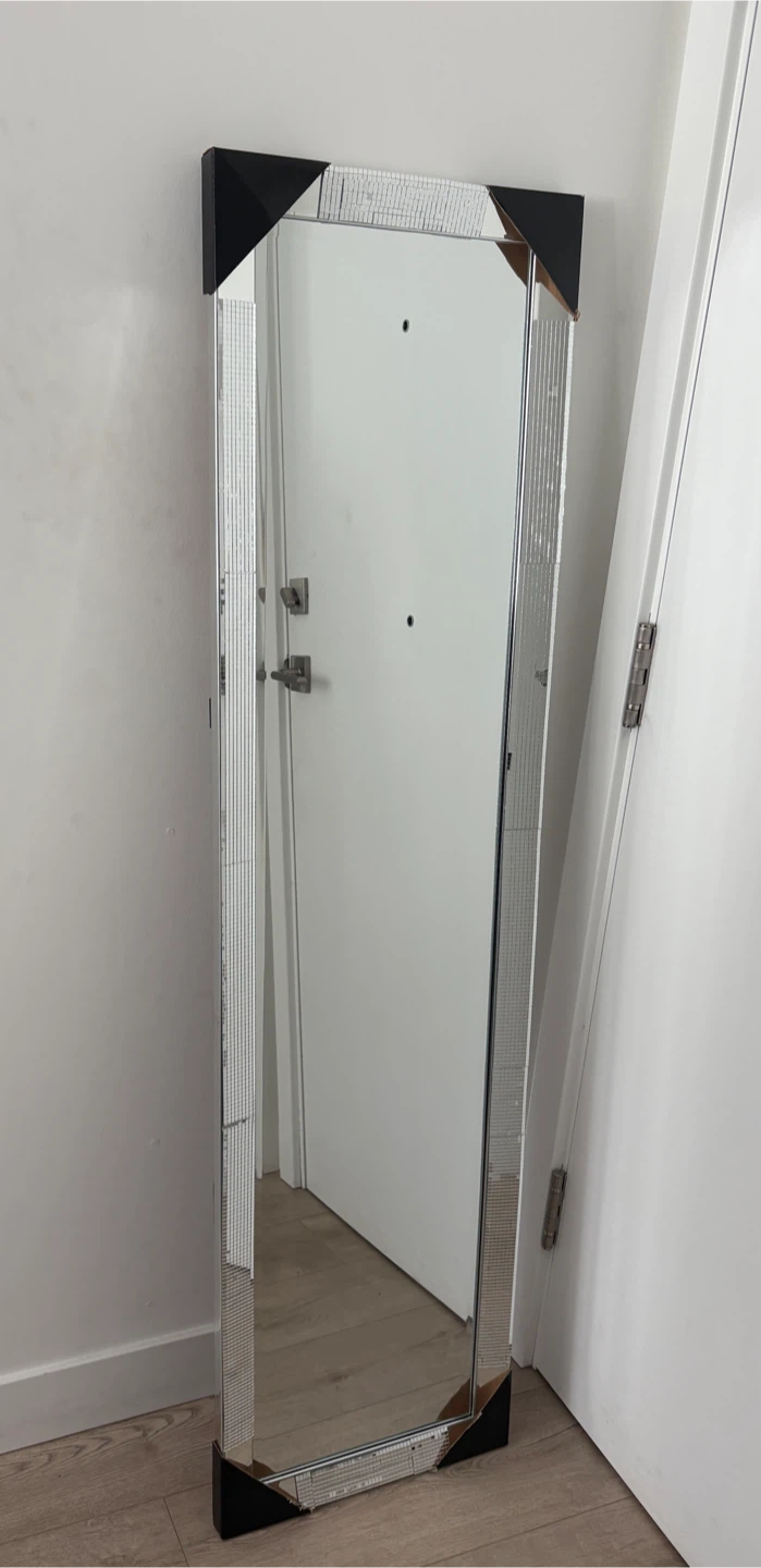 Brand New Full Length Mirror!