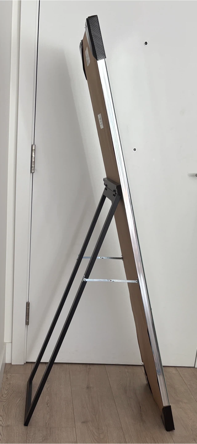 Brand New Full Length Mirror! - photo 2