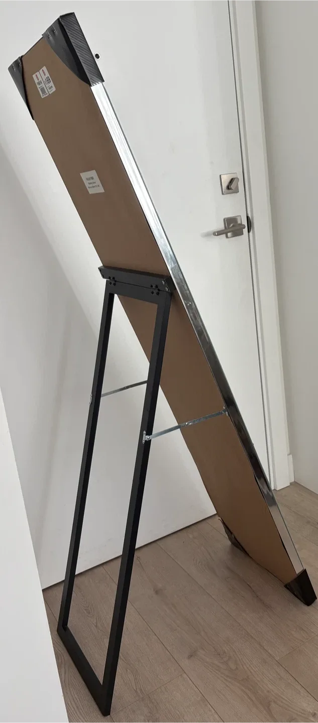 Brand New Full Length Mirror! image indicator(3)