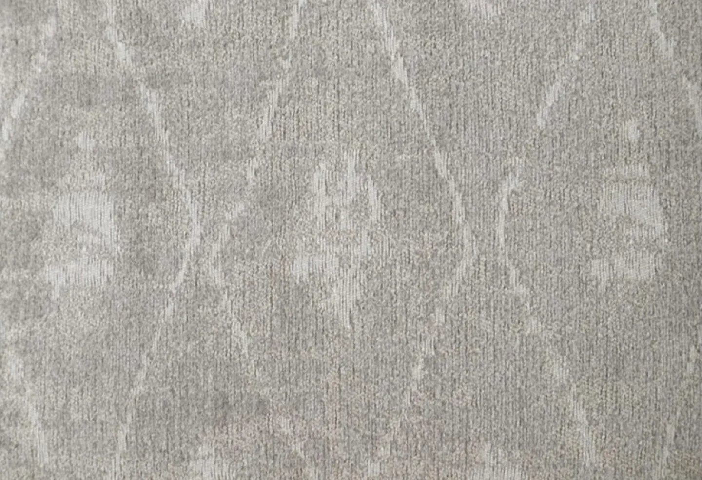 Living Spaces 124" 2pc Dual Chaise Sectional Sofa Cream Beige image indicator(3)