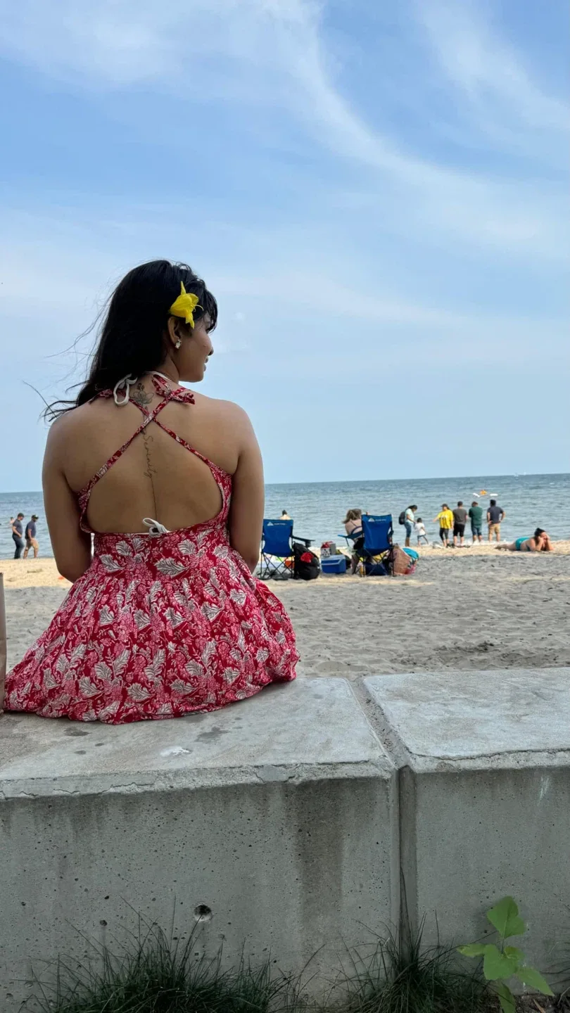 ✨ Women’s Dresses – Size S ✨ image indicator(5)