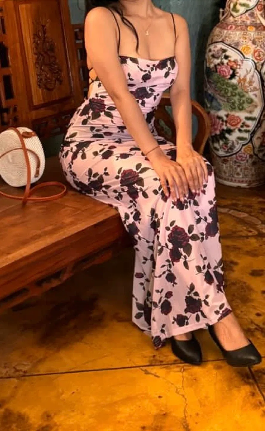 ✨ Women’s Dresses – Size S ✨ image indicator(3)