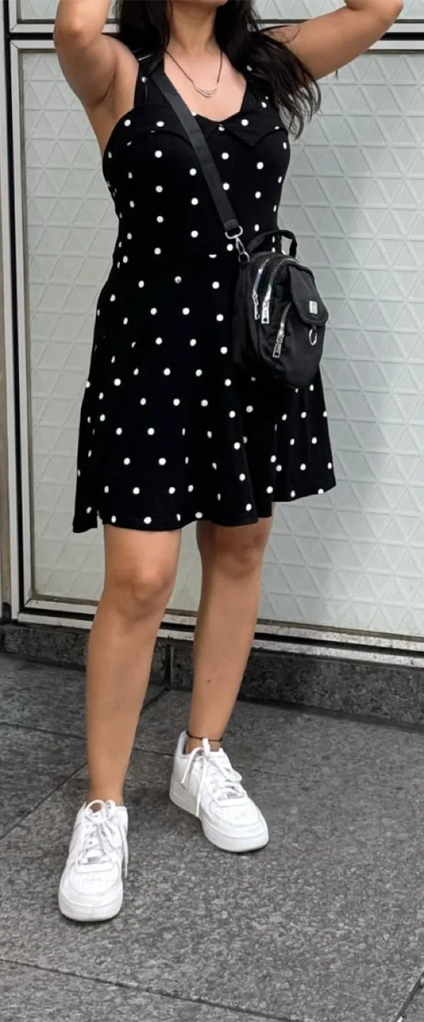 ✨ Women’s Dresses – Size S ✨ image indicator(8)