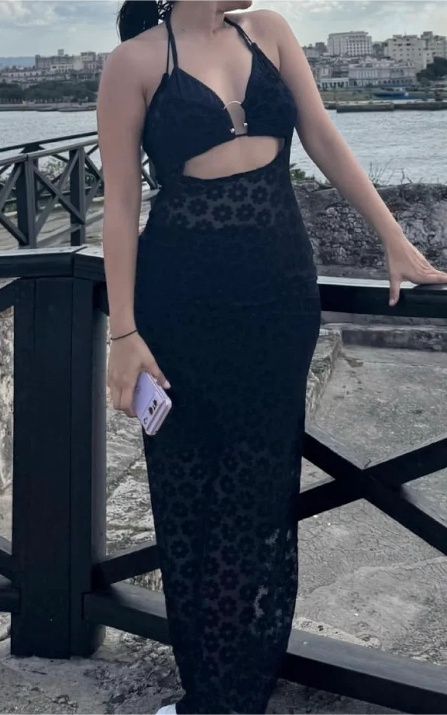 ✨ Women’s Dresses – Size S ✨ image indicator(7)