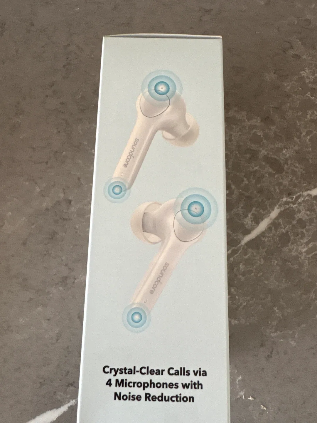 Soundcore by Anker Life Note True Wireless Earbuds - New image indicator(2)